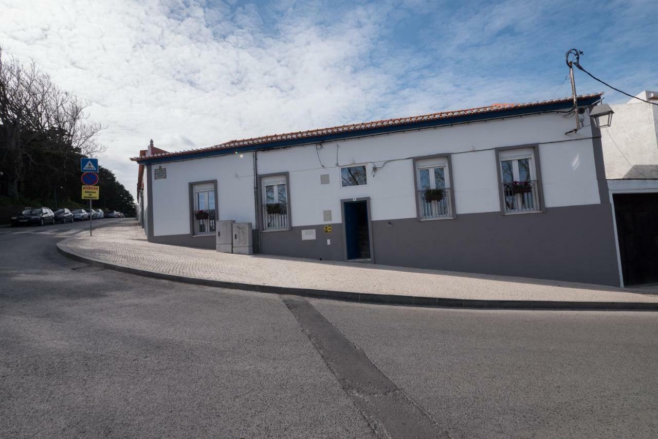 Y.Palmela - Boutique Apartments Exterior foto