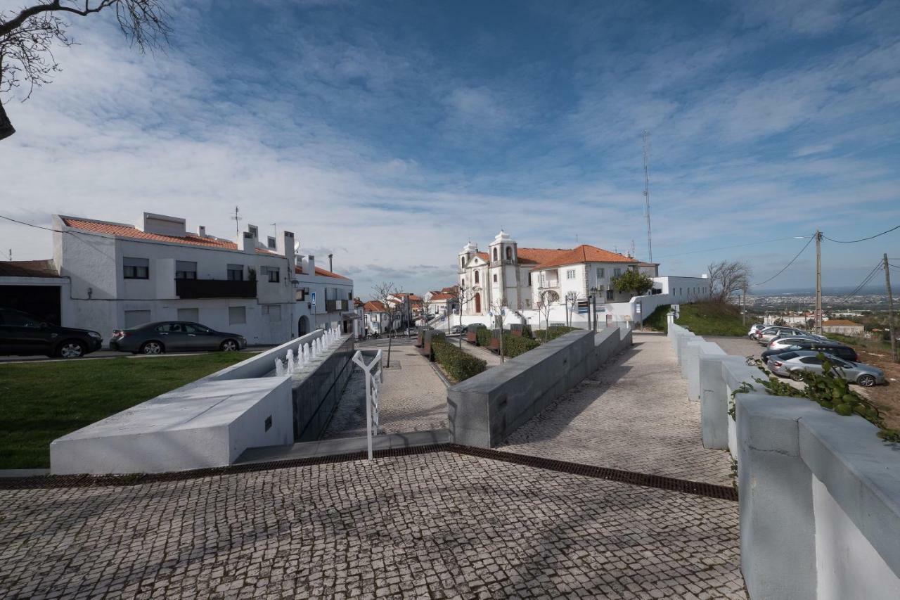Y.Palmela - Boutique Apartments Exterior foto