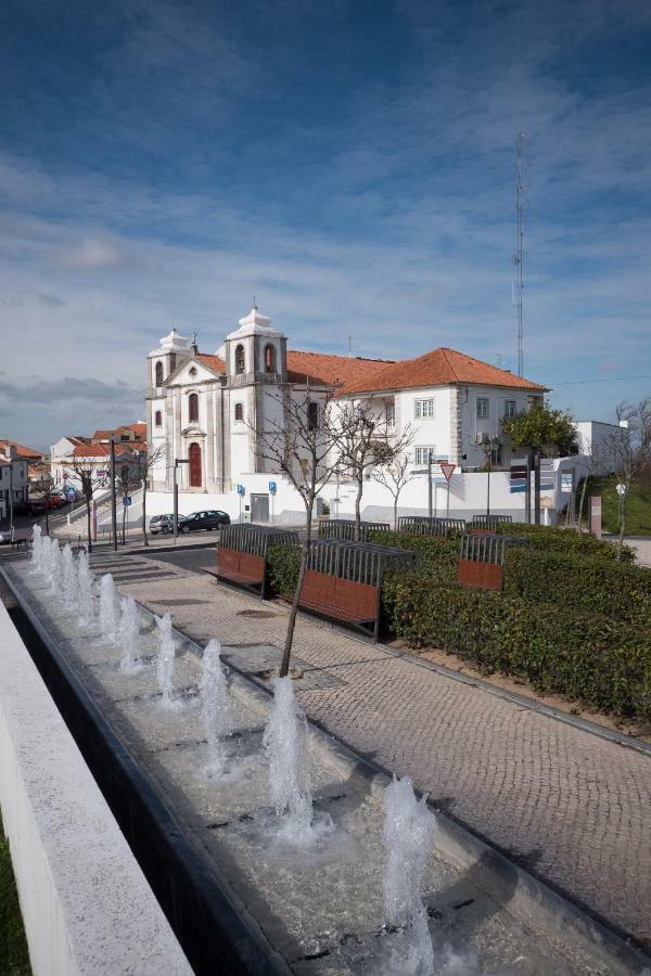Y.Palmela - Boutique Apartments Exterior foto