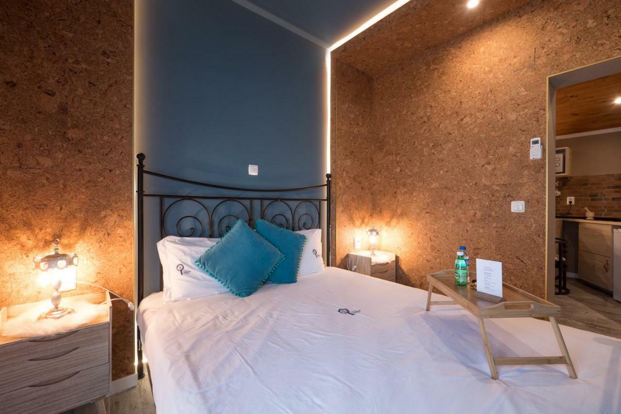 Y.Palmela - Boutique Apartments Exterior foto