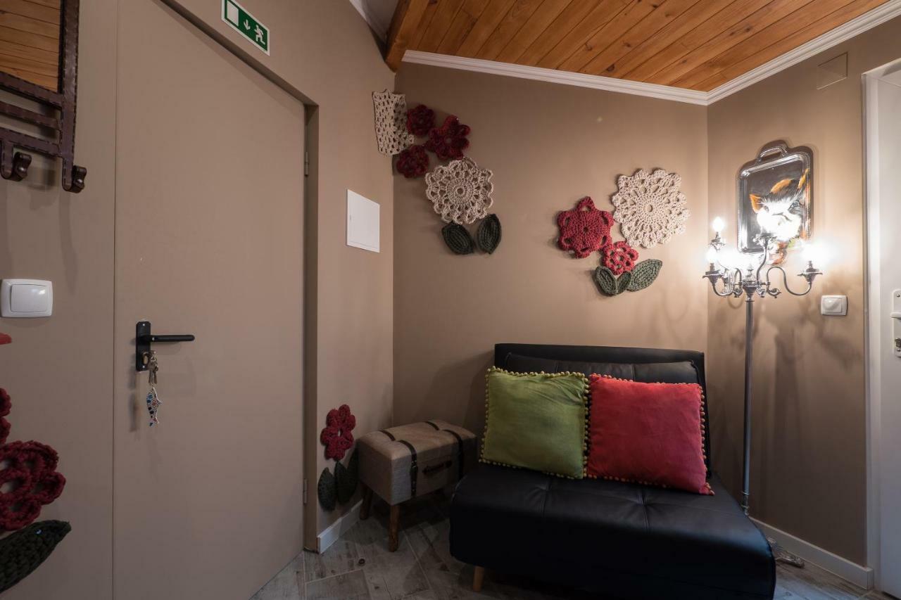 Y.Palmela - Boutique Apartments Exterior foto
